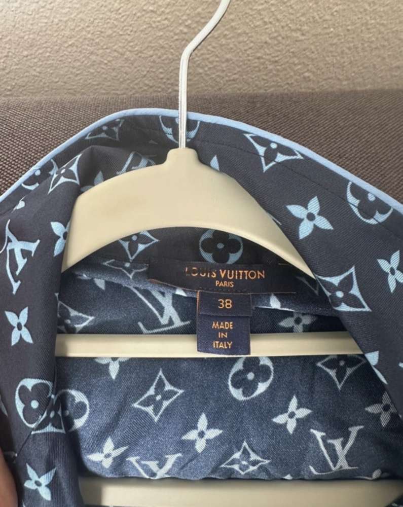 Louis Vuitton košeľa