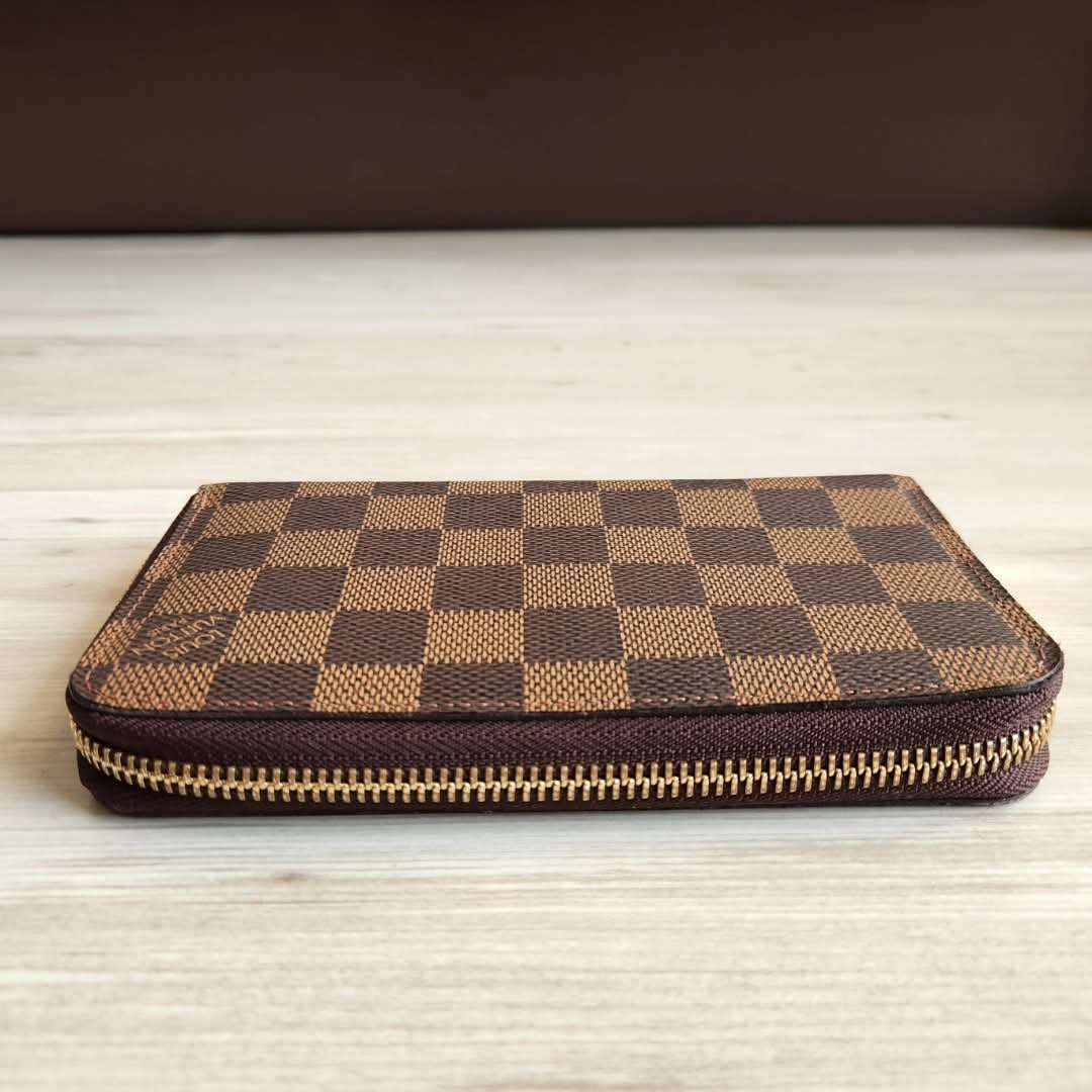 Louis Vuitton Zippy Compact
