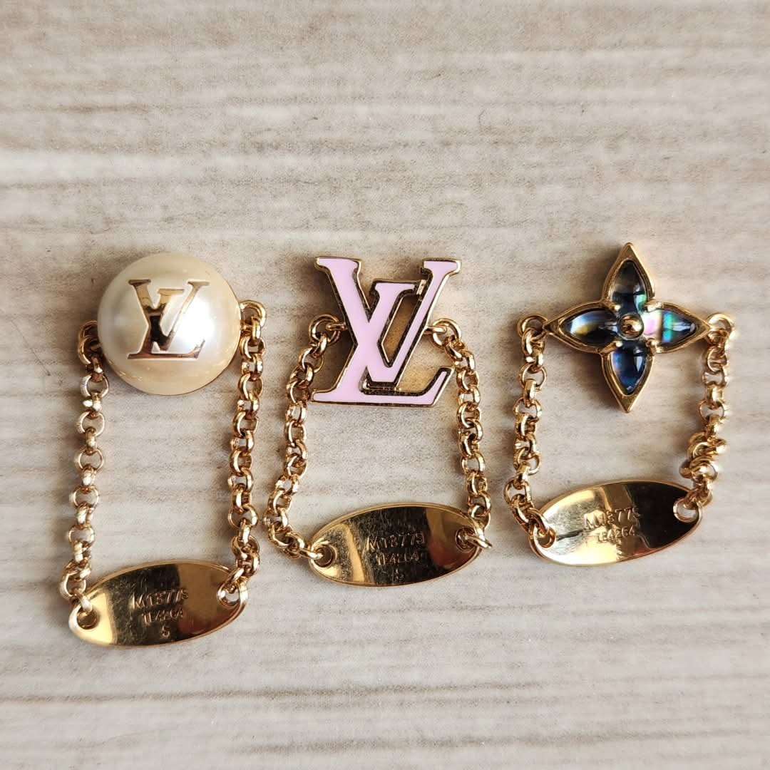 Louis Vuitton Set