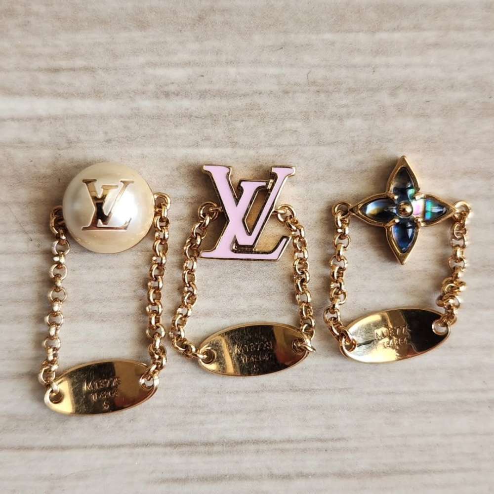 Louis Vuitton Set