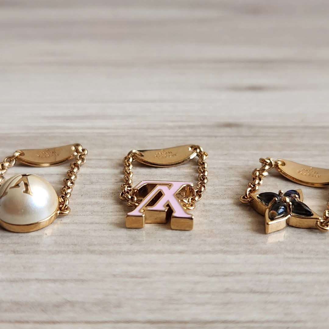 Louis Vuitton Set