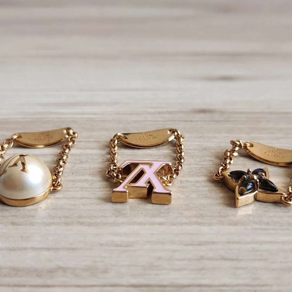 Louis Vuitton Set