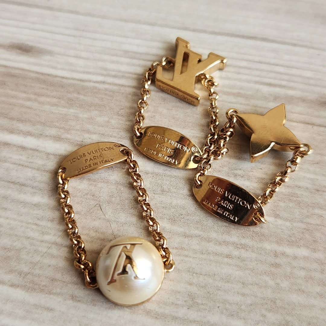 Louis Vuitton Set
