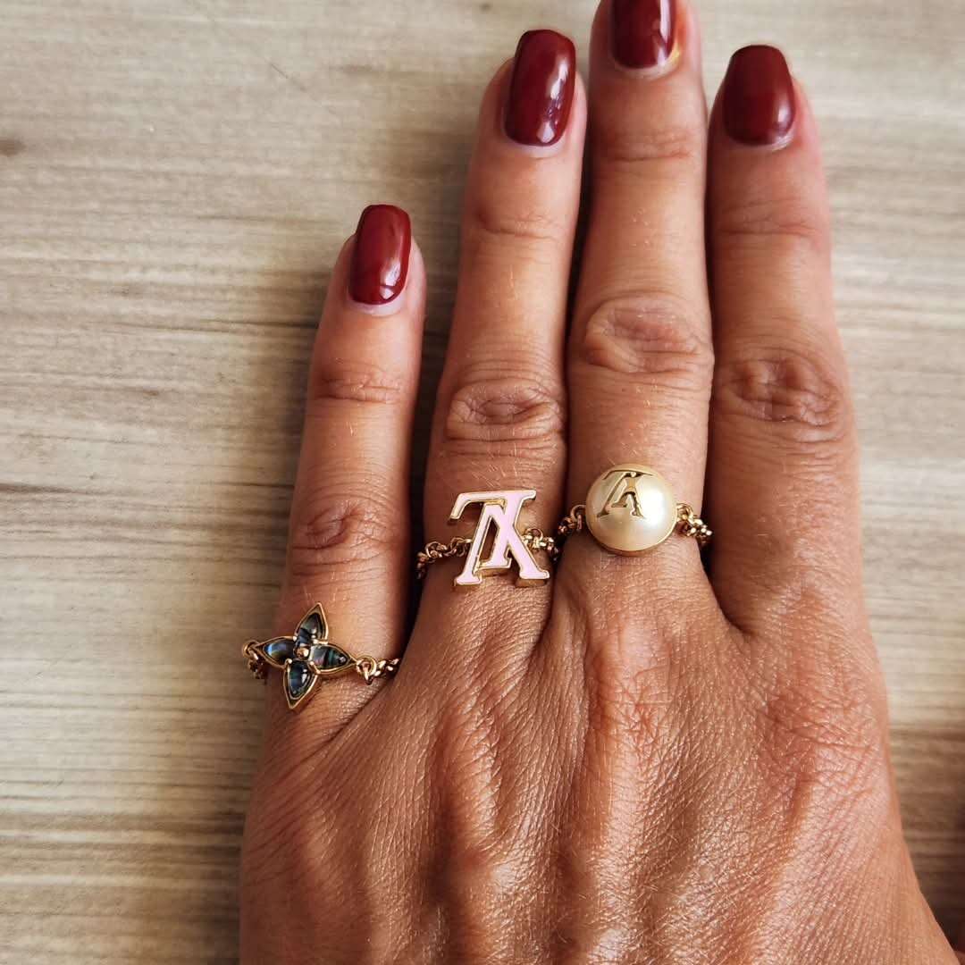 Louis Vuitton Set