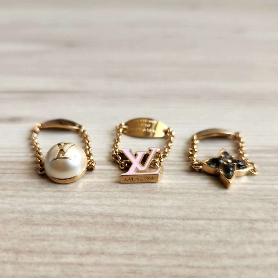 Louis Vuitton Set