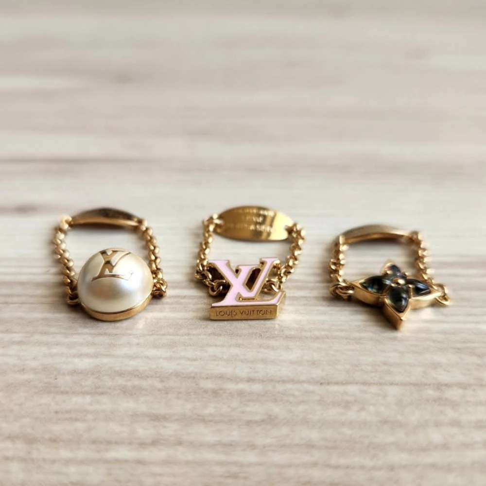 Louis Vuitton Set