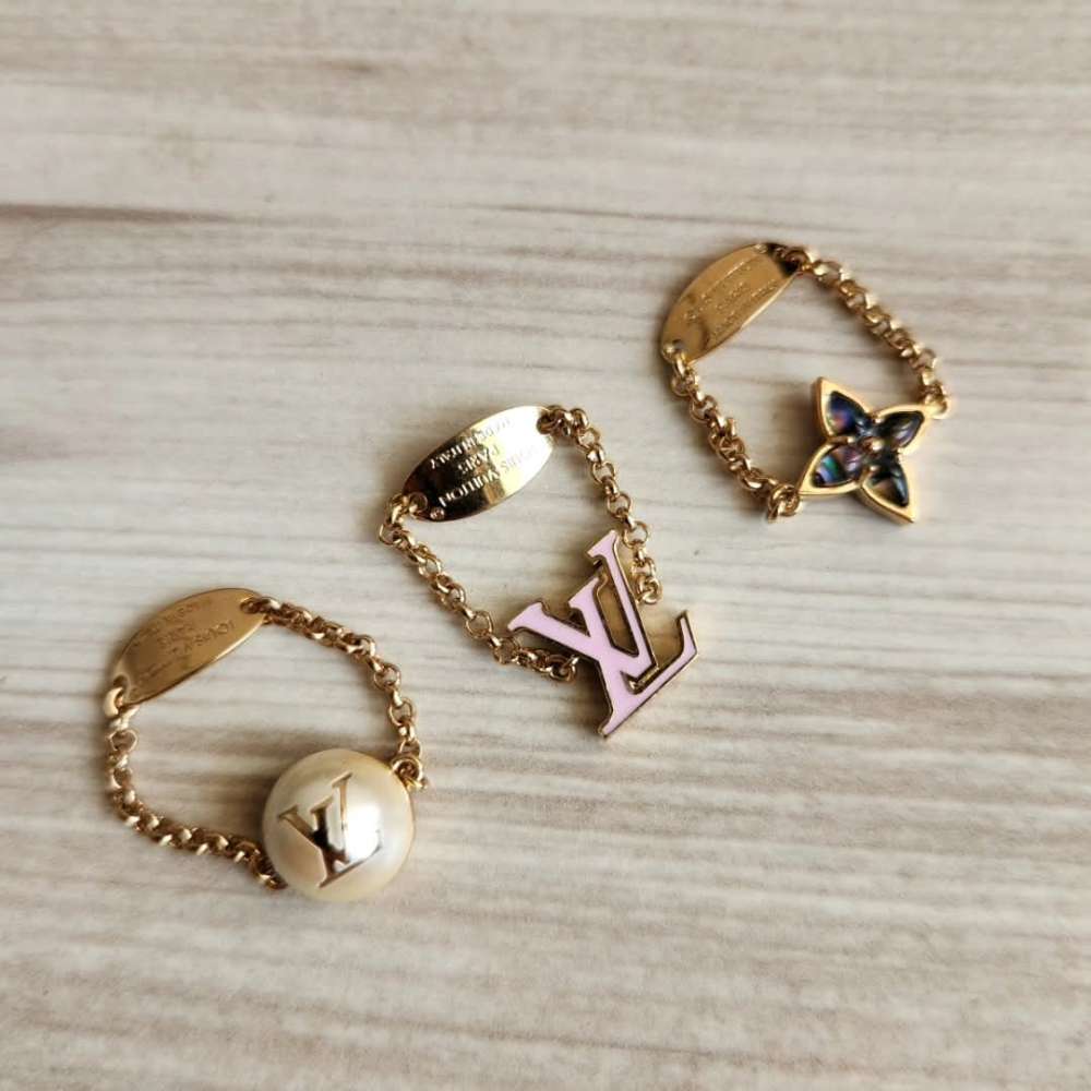 Louis Vuitton Set