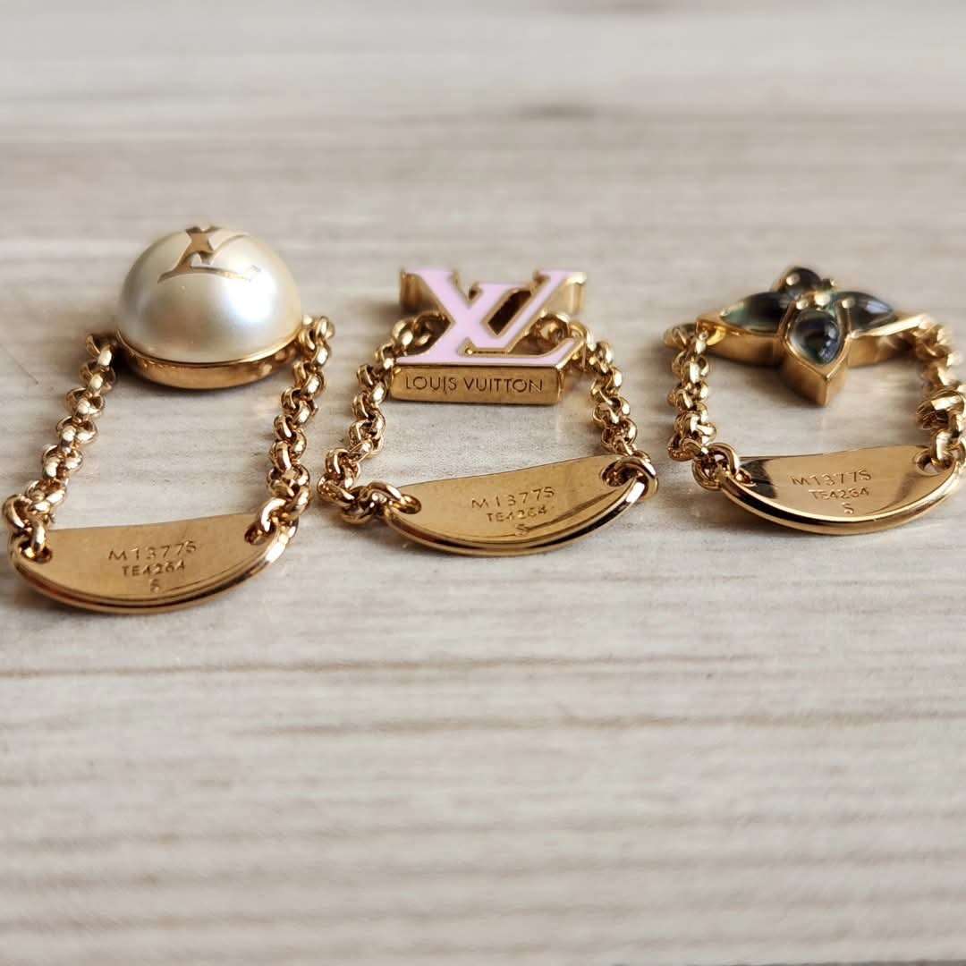 Louis Vuitton Set