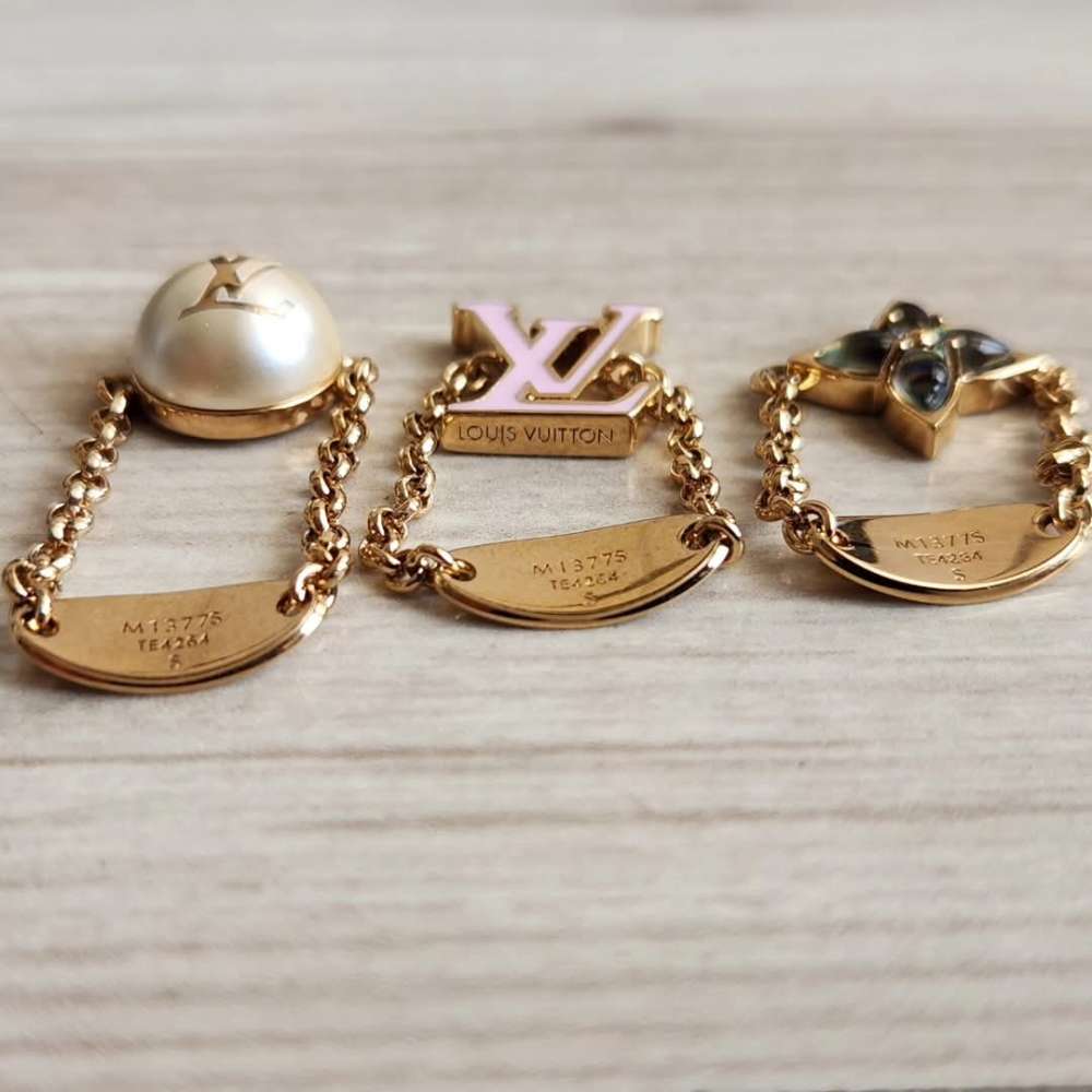 Louis Vuitton Set