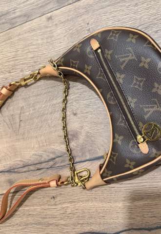 https://vipluxury.sk/Kabelka Louis VUITTON loop