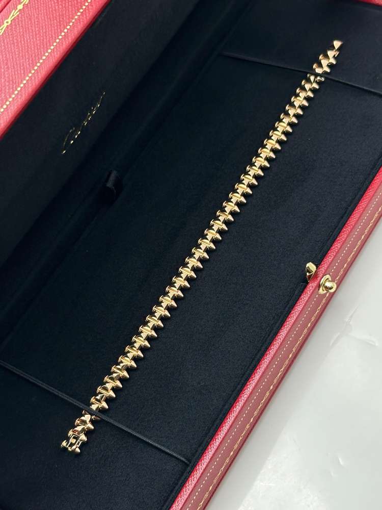 Cartier Clash medium naramok