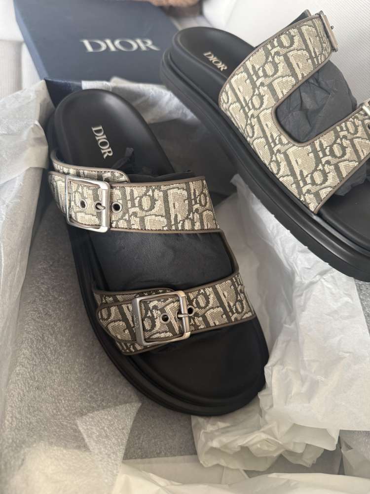 Dior slapky