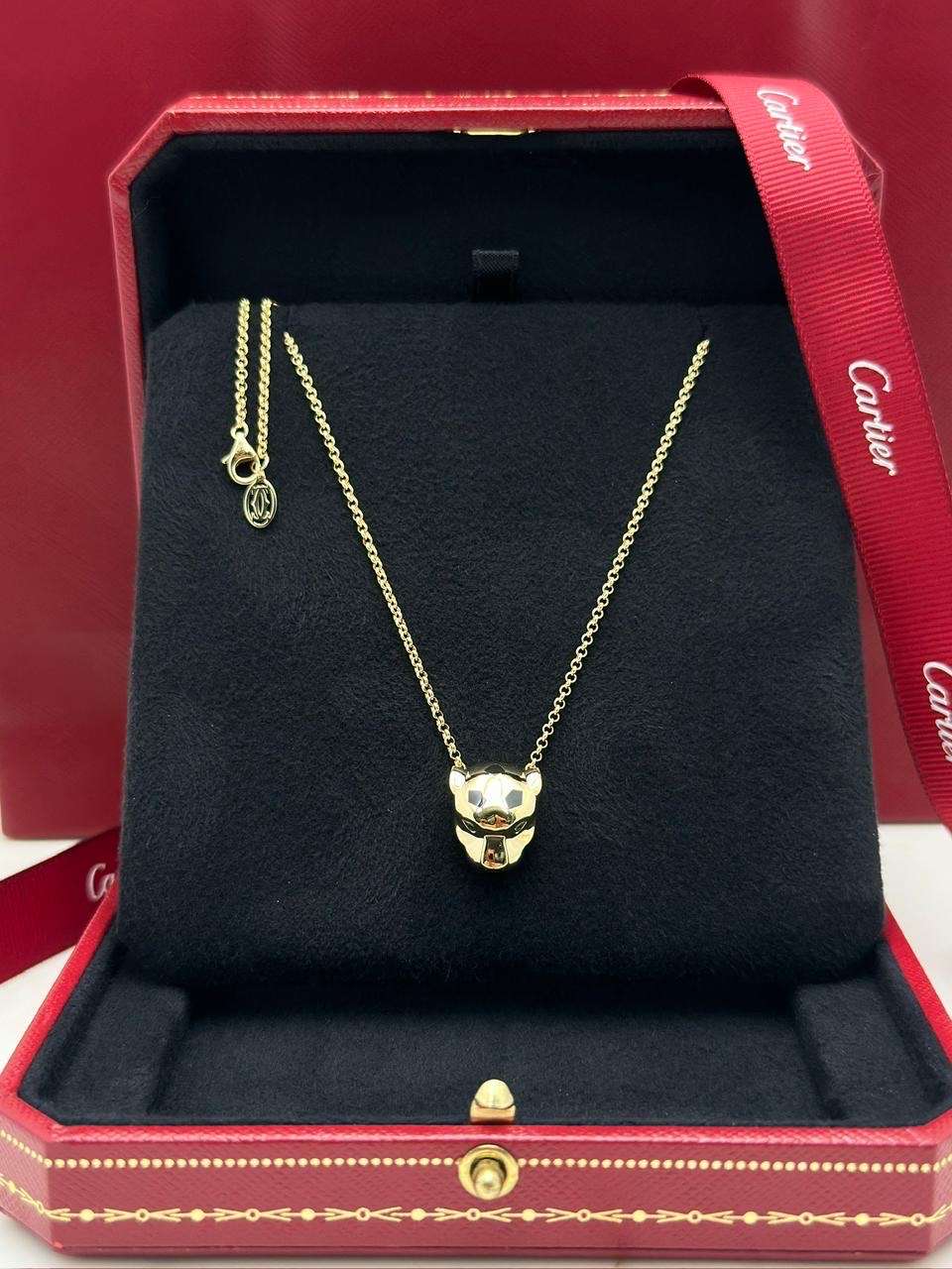Cartier Panthere