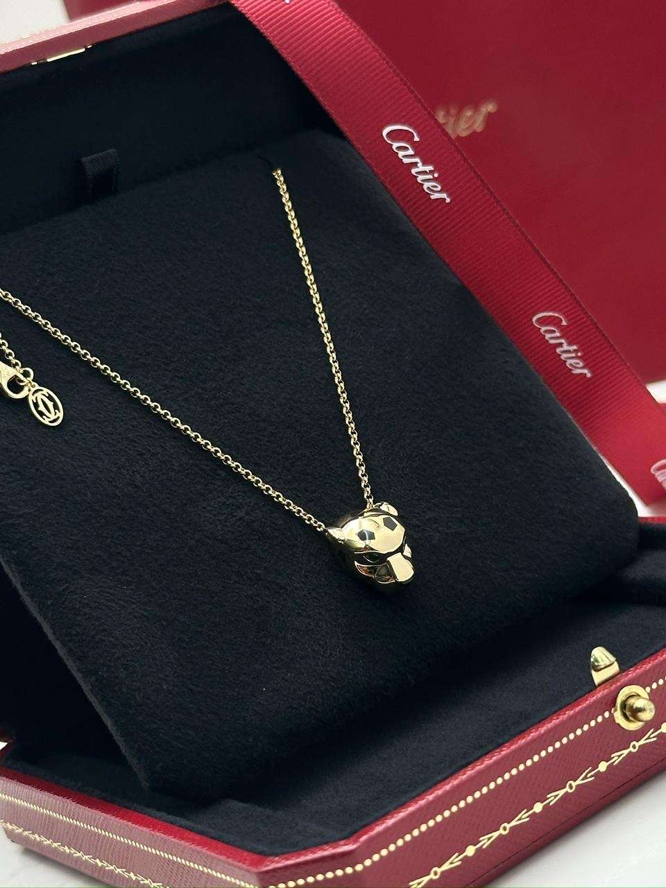 Cartier Panthere