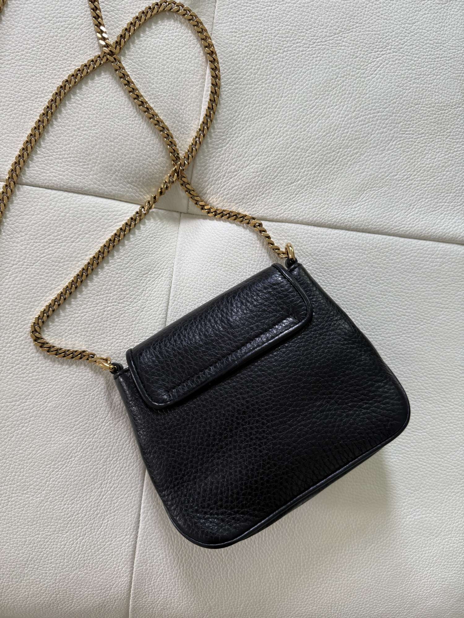 Gucci Borsa a tracolla 1973 SMALL CROSSBODY