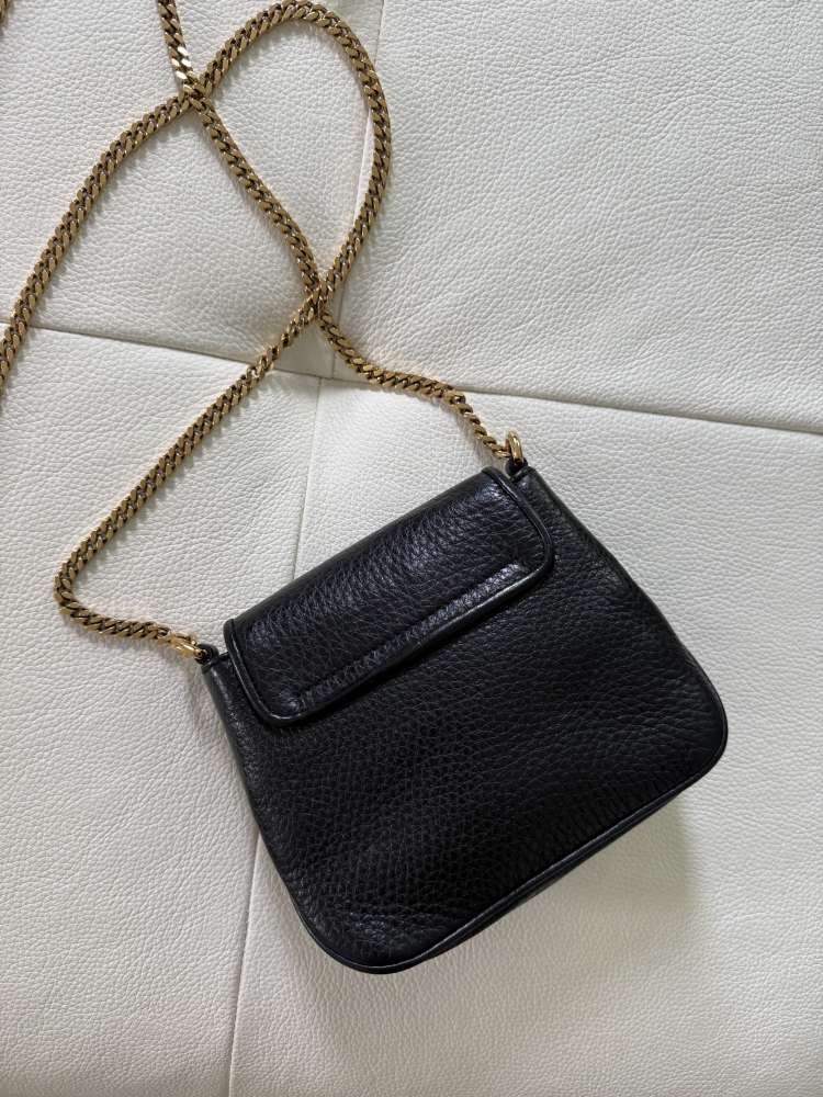 Gucci Borsa a tracolla 1973 SMALL CROSSBODY