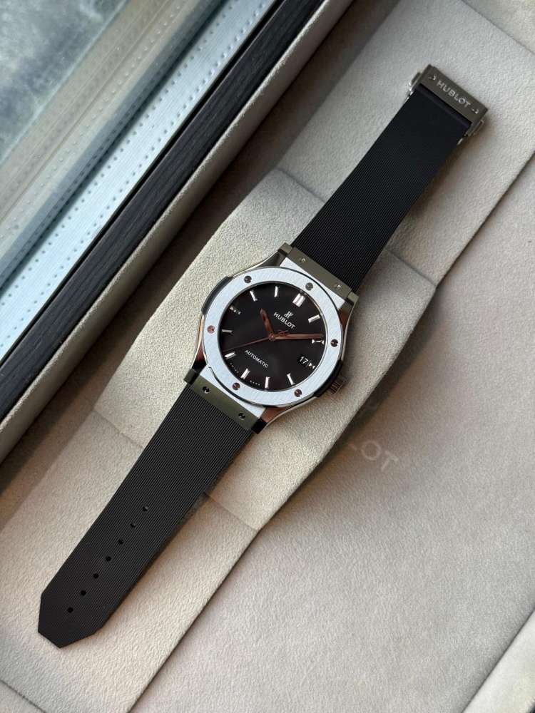 Hublot panske Hodiny