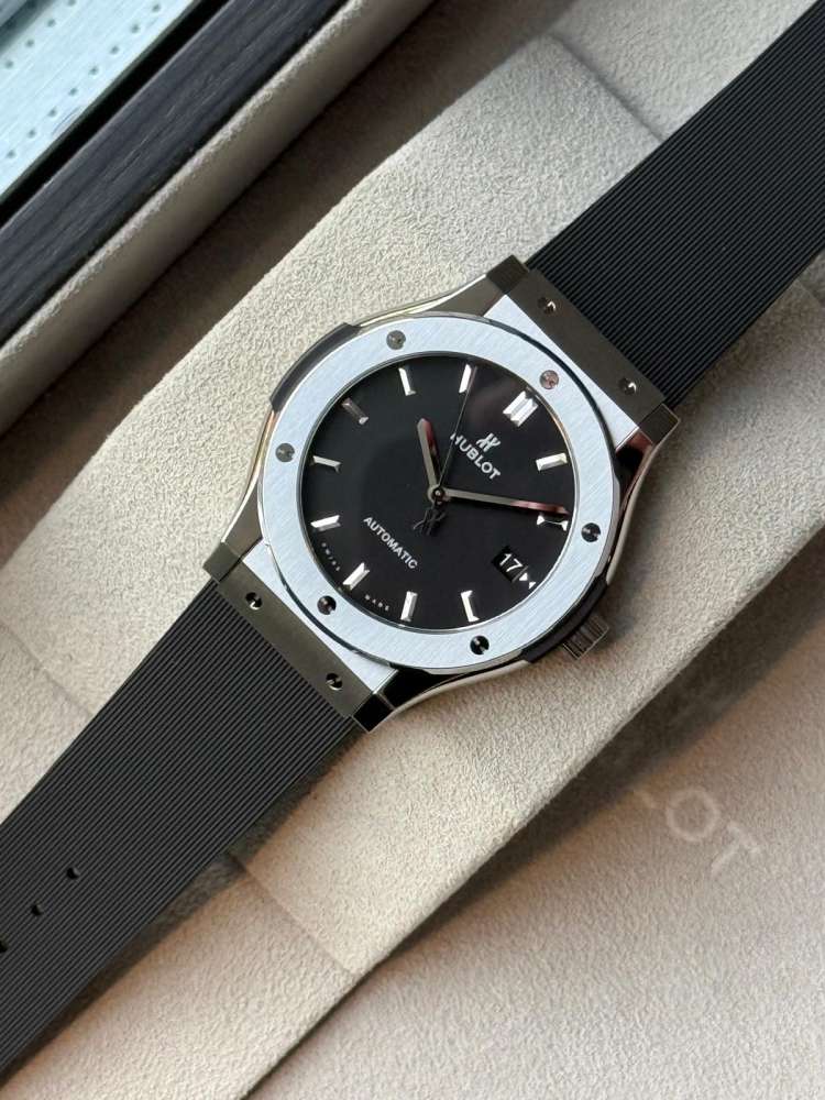 Hublot panske Hodiny