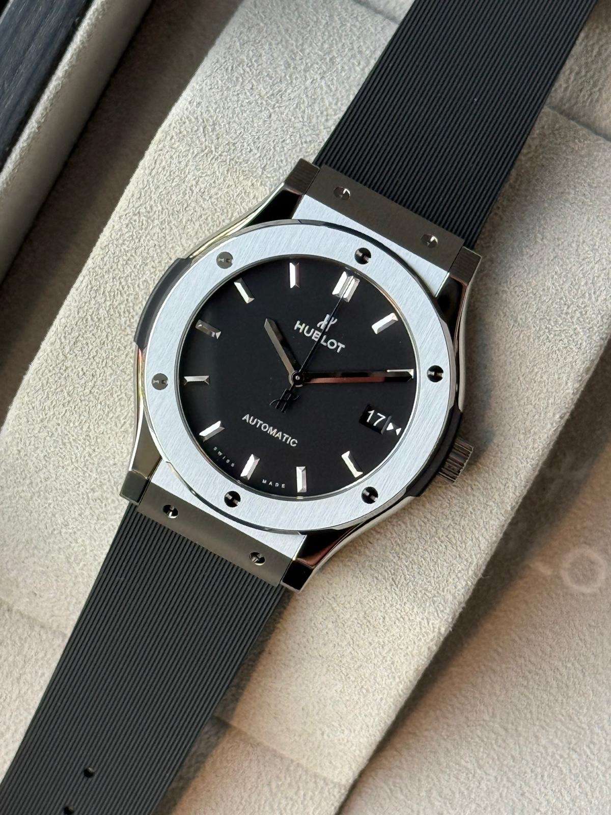 Hublot panske Hodiny