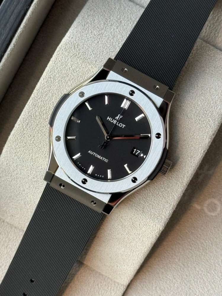 Hublot panske Hodiny