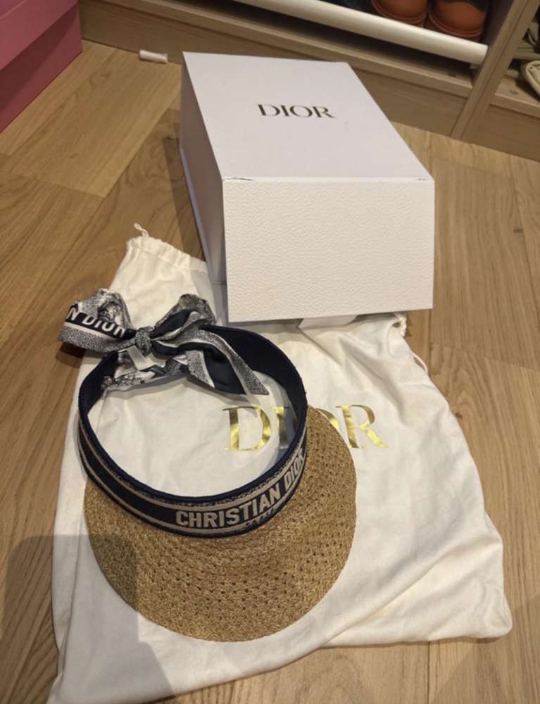 Dior silt