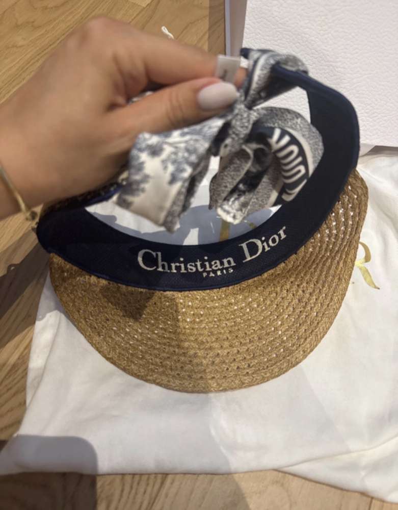 Dior silt