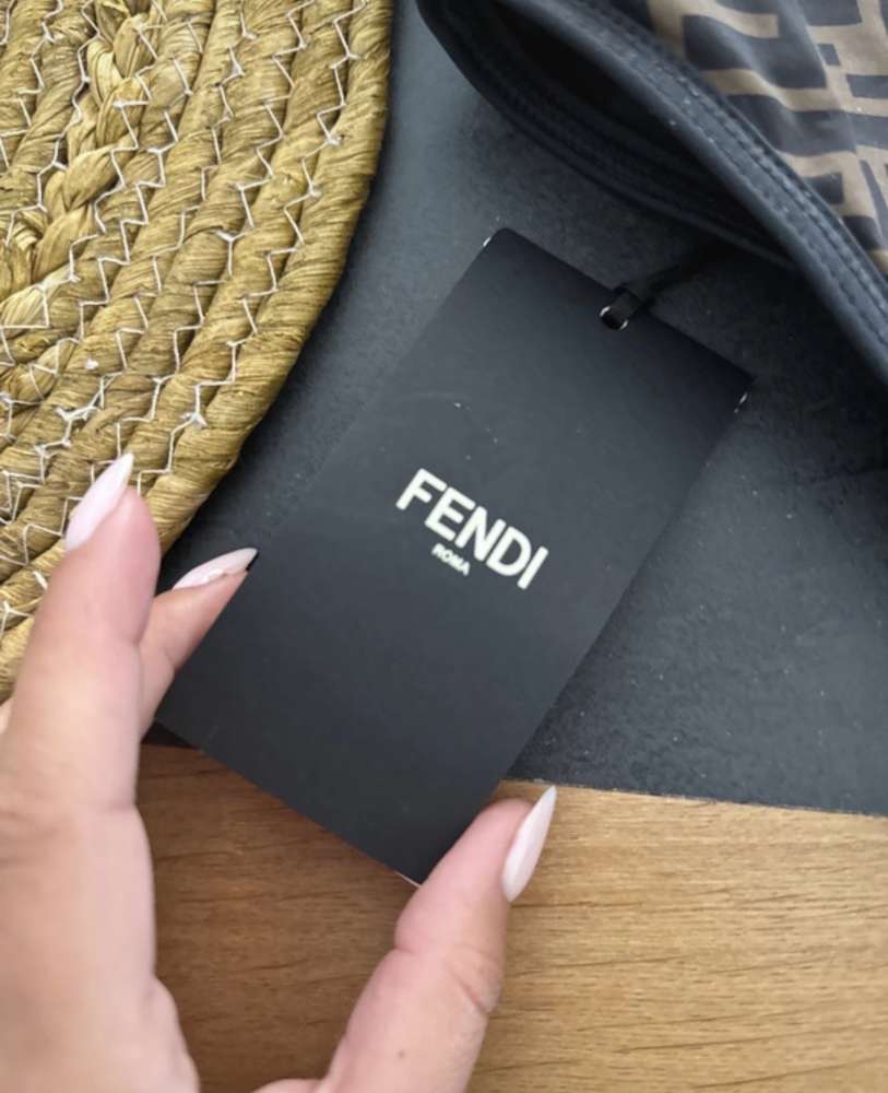 Fendi plavky
