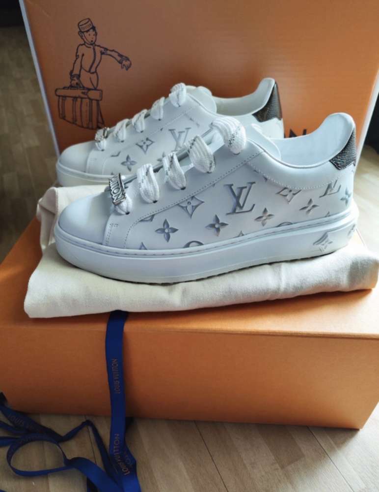 Louis Vuitton tenisky