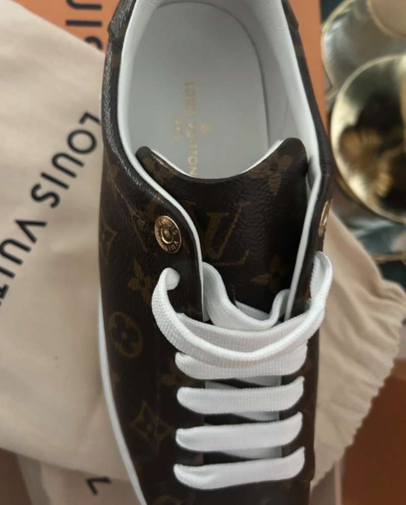 Louis Vuitton tenisky