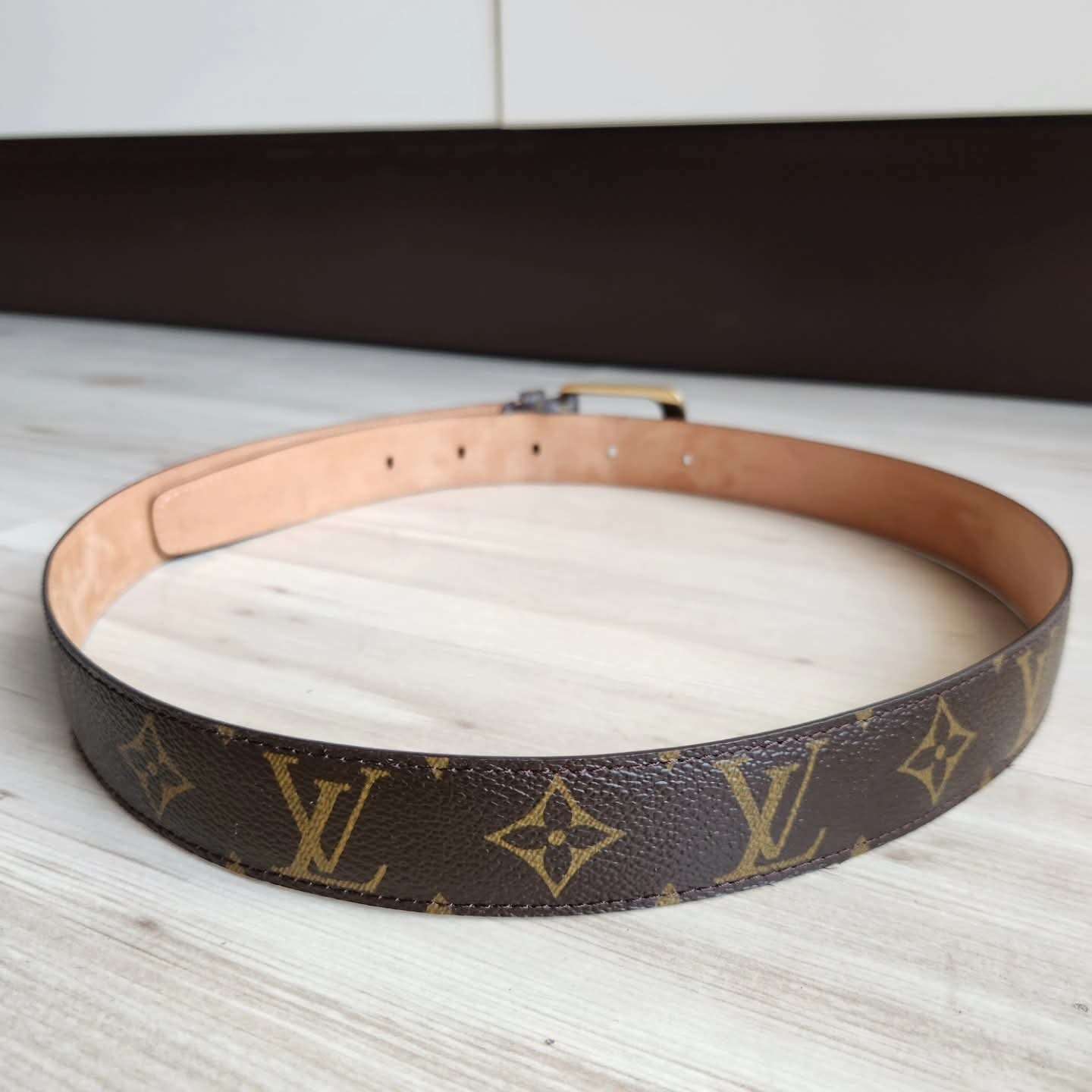 Louis Vuitton Pasek