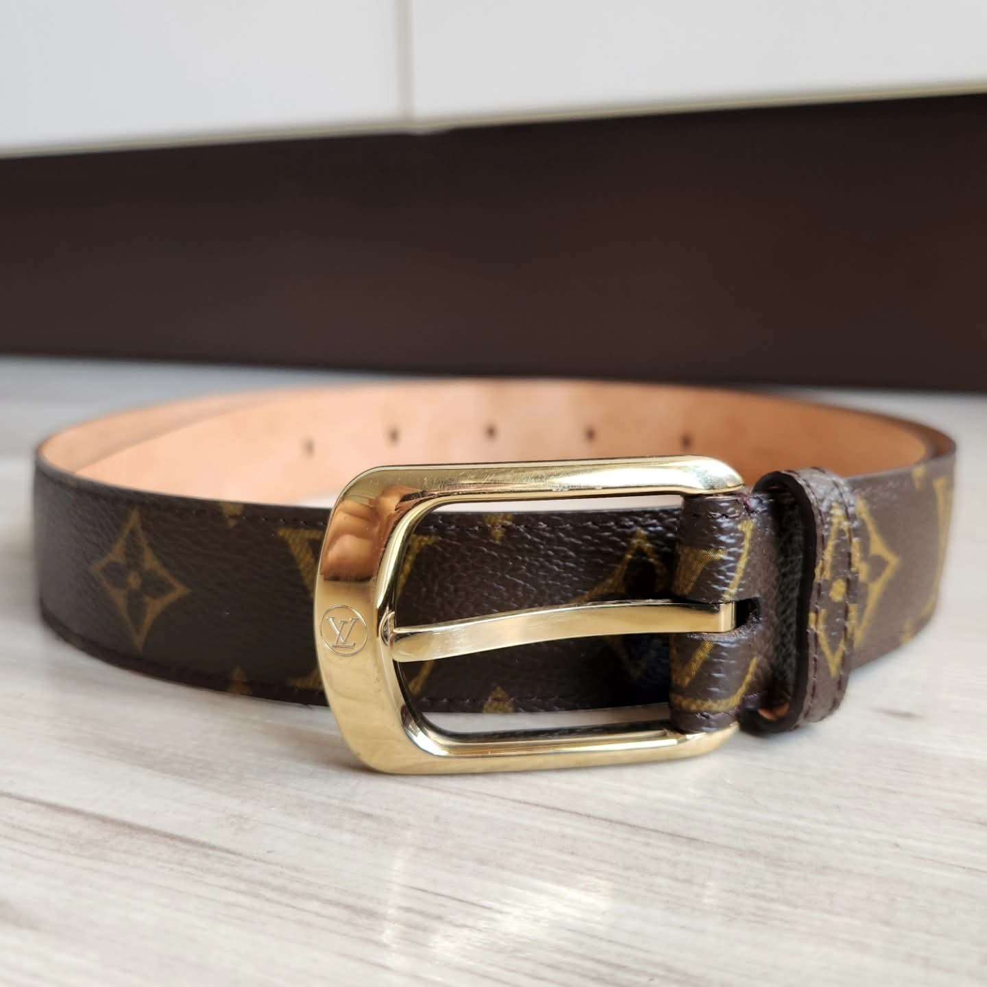 Louis Vuitton Pasek