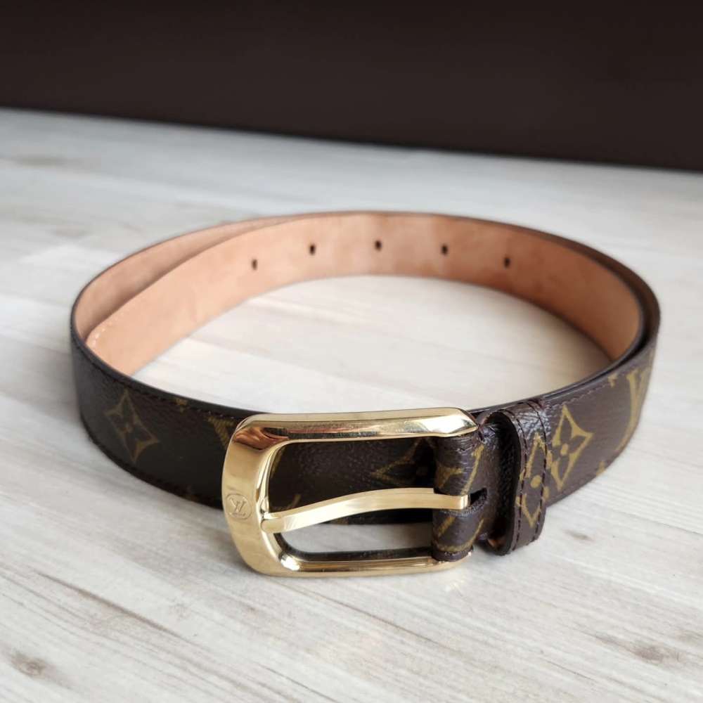 Louis Vuitton Pasek