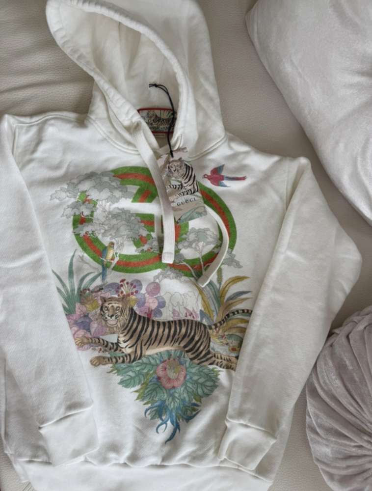 Gucci mikina