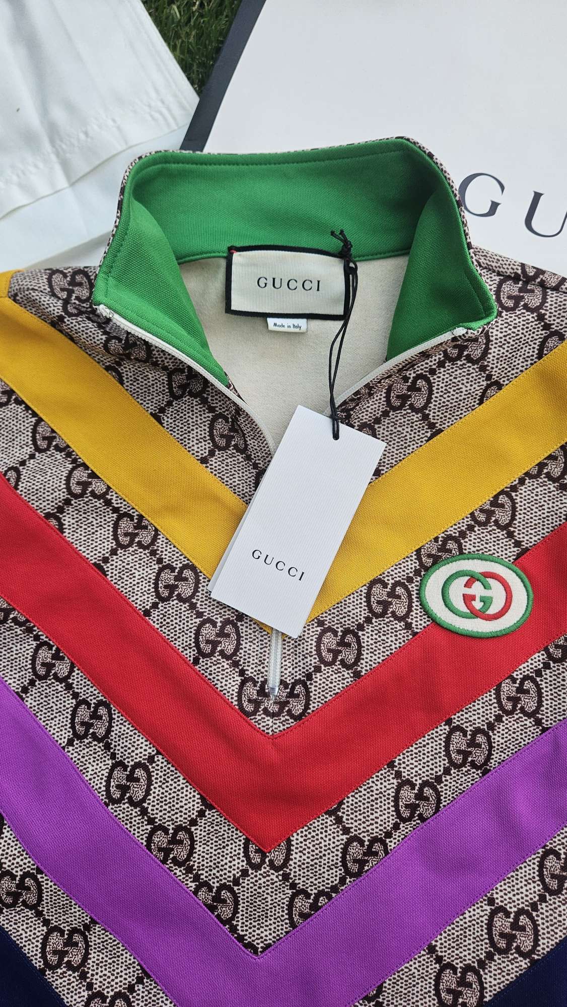 Gucci šaty