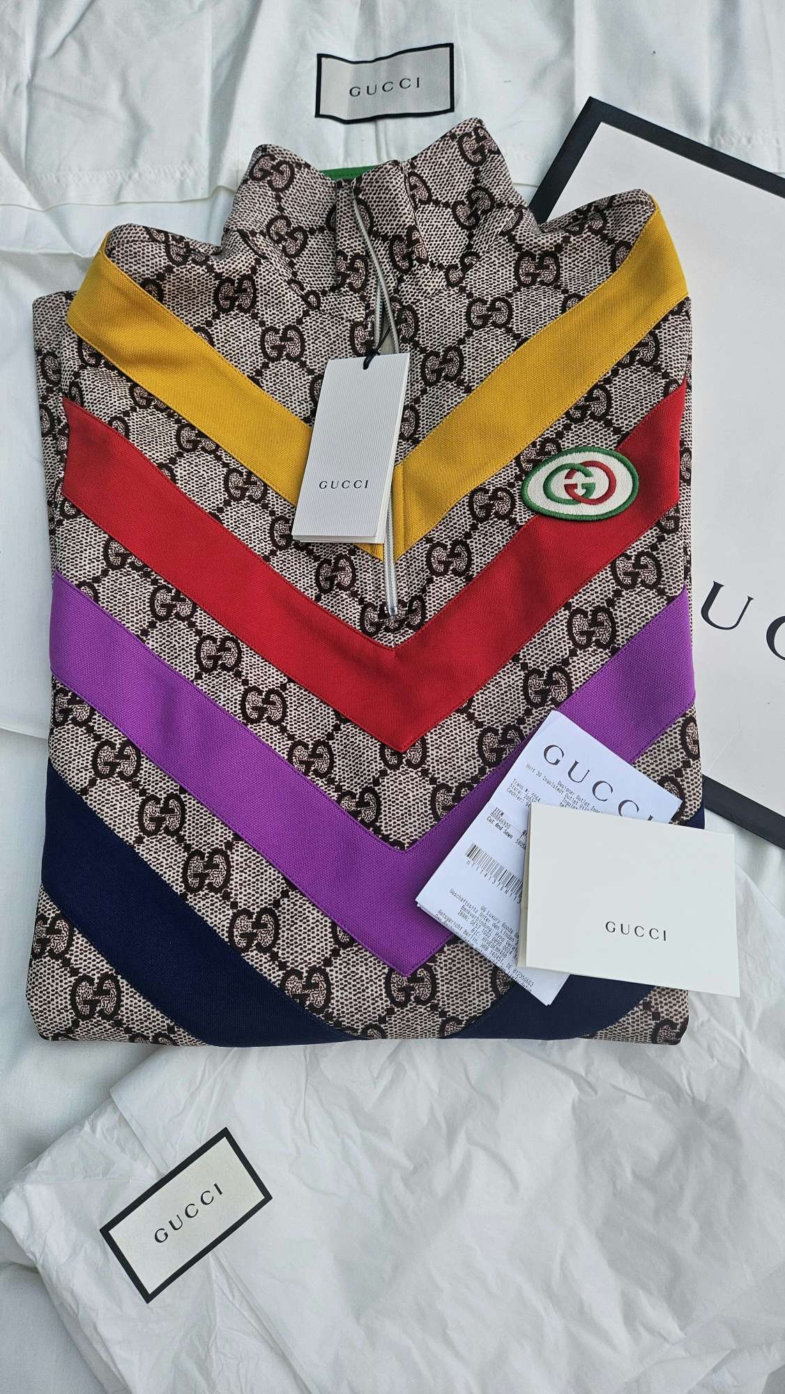 Gucci šaty