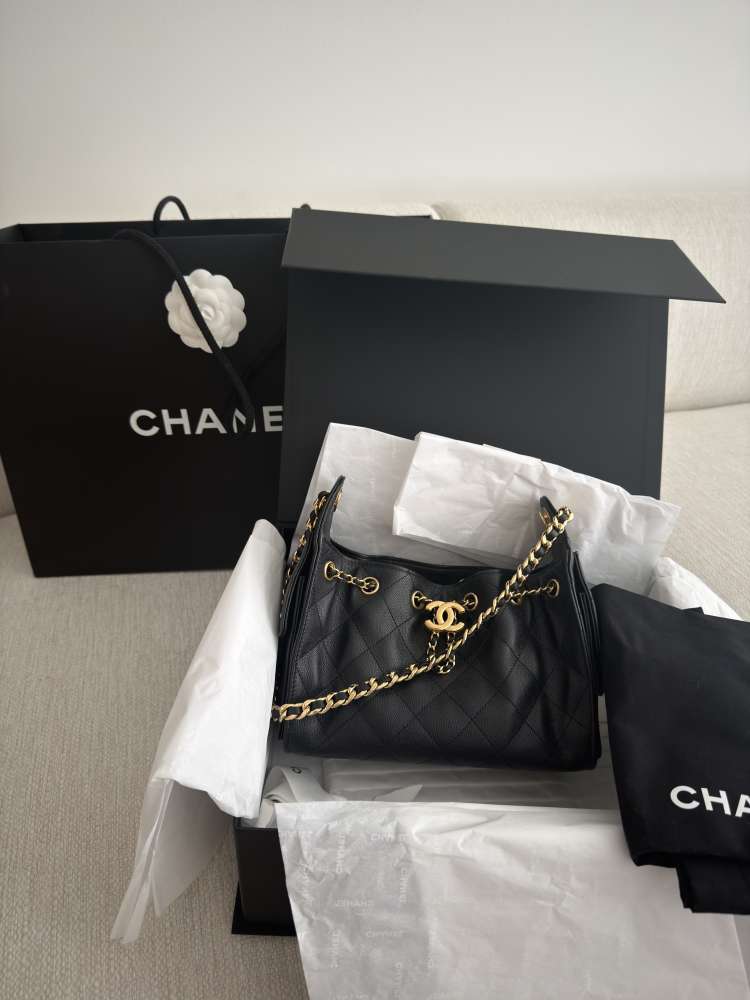 Chanel 25 mini