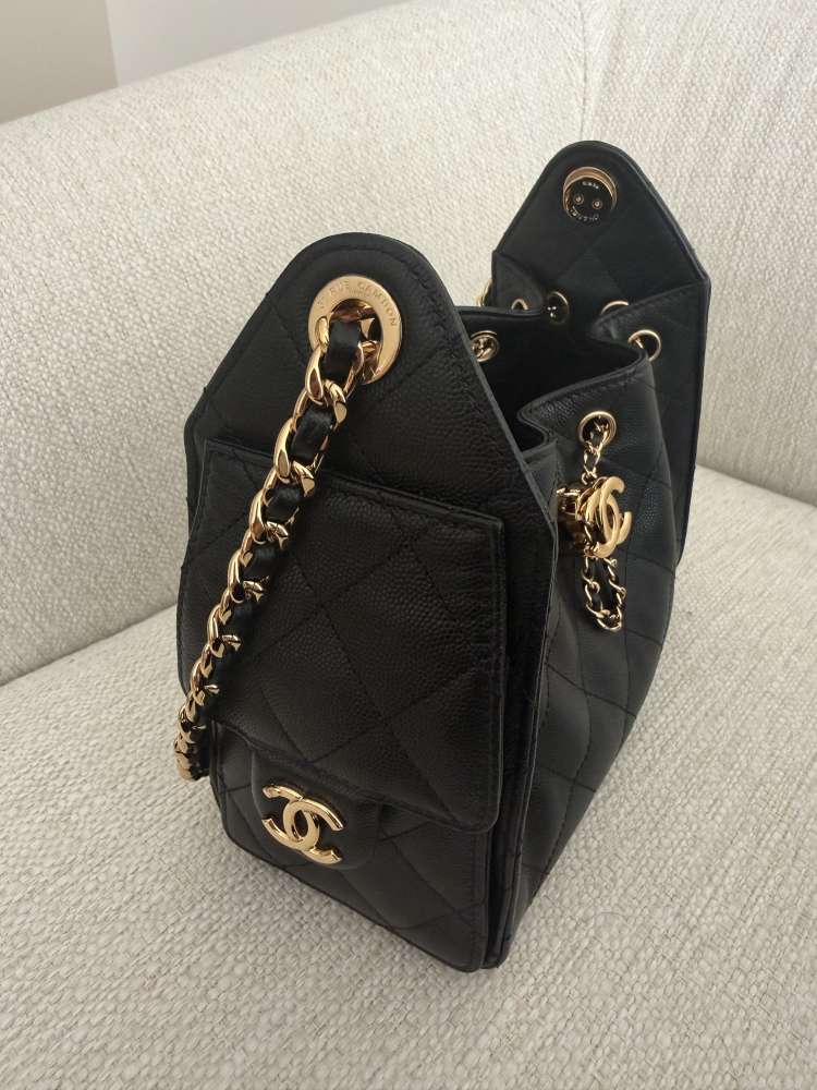 Chanel 25 mini