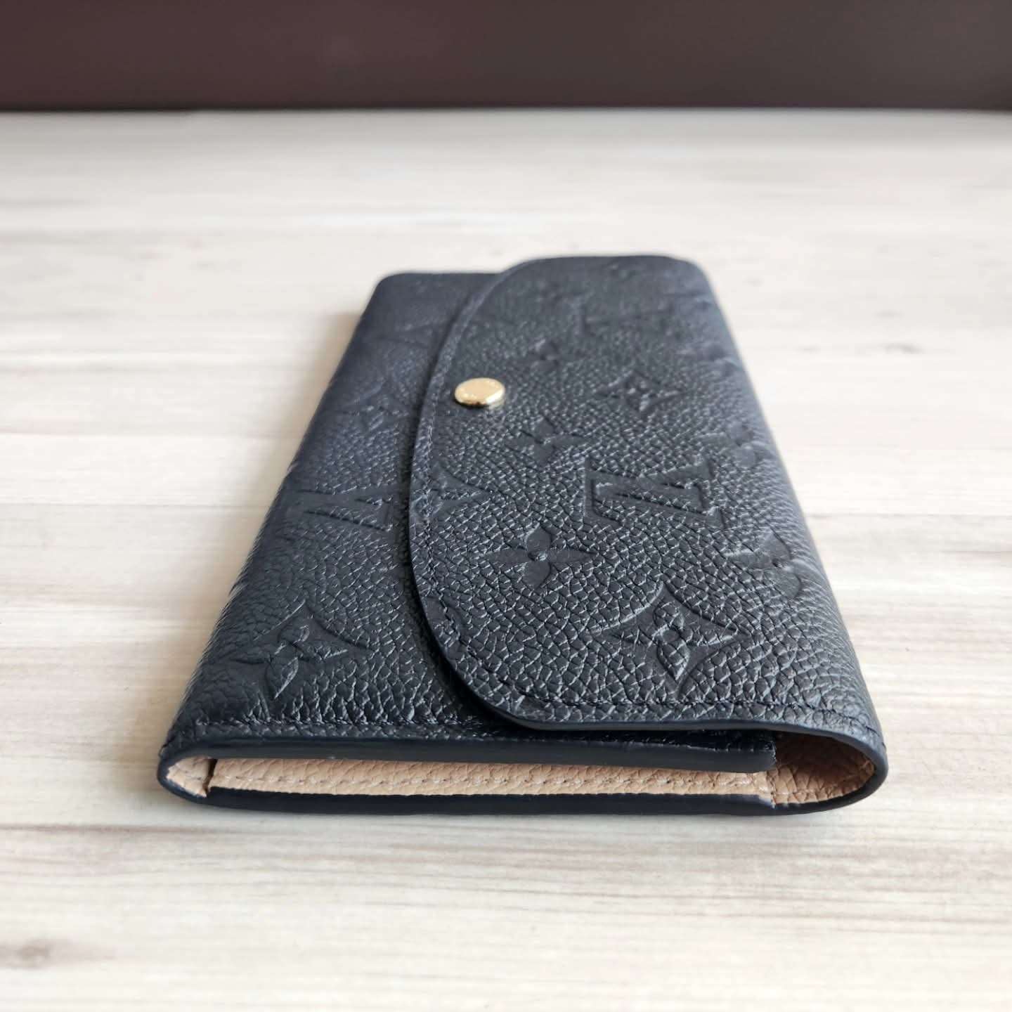 Louis Vuitton Emilie