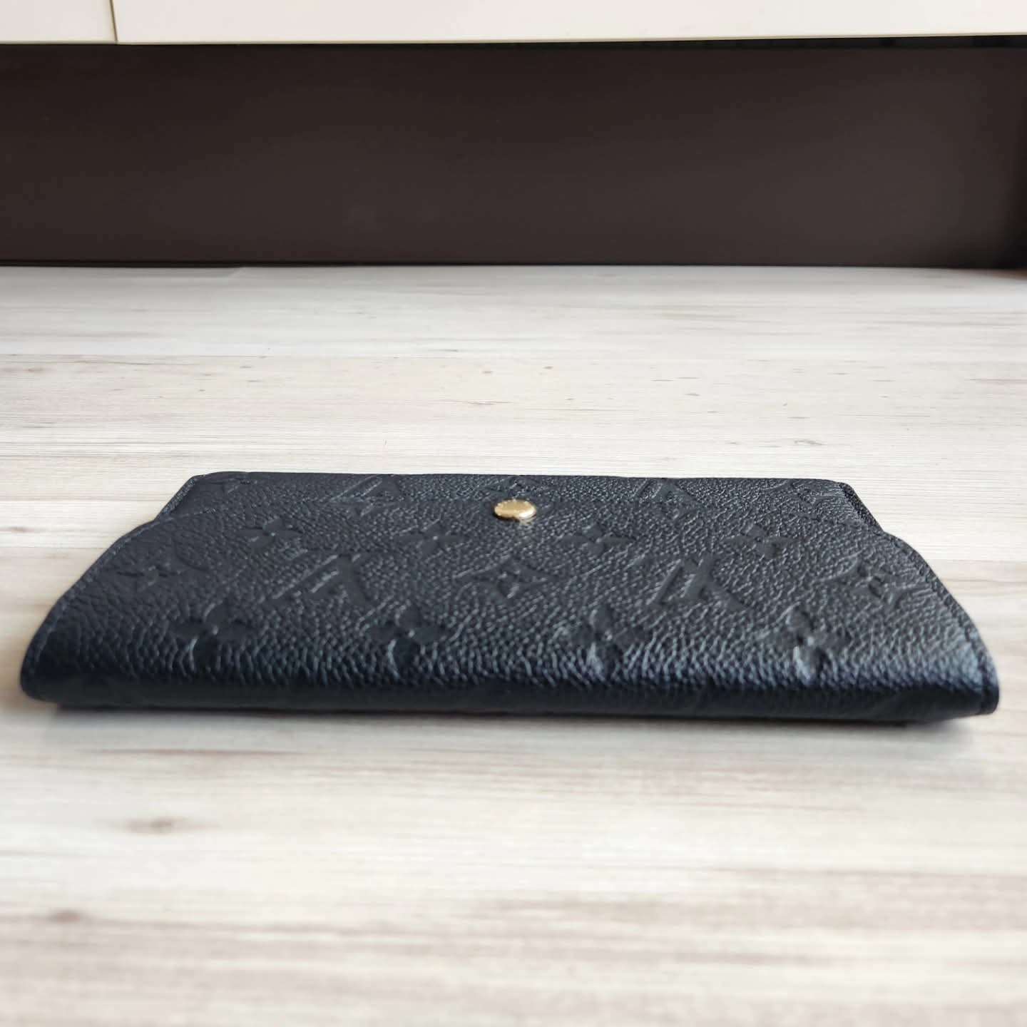 Louis Vuitton Emilie