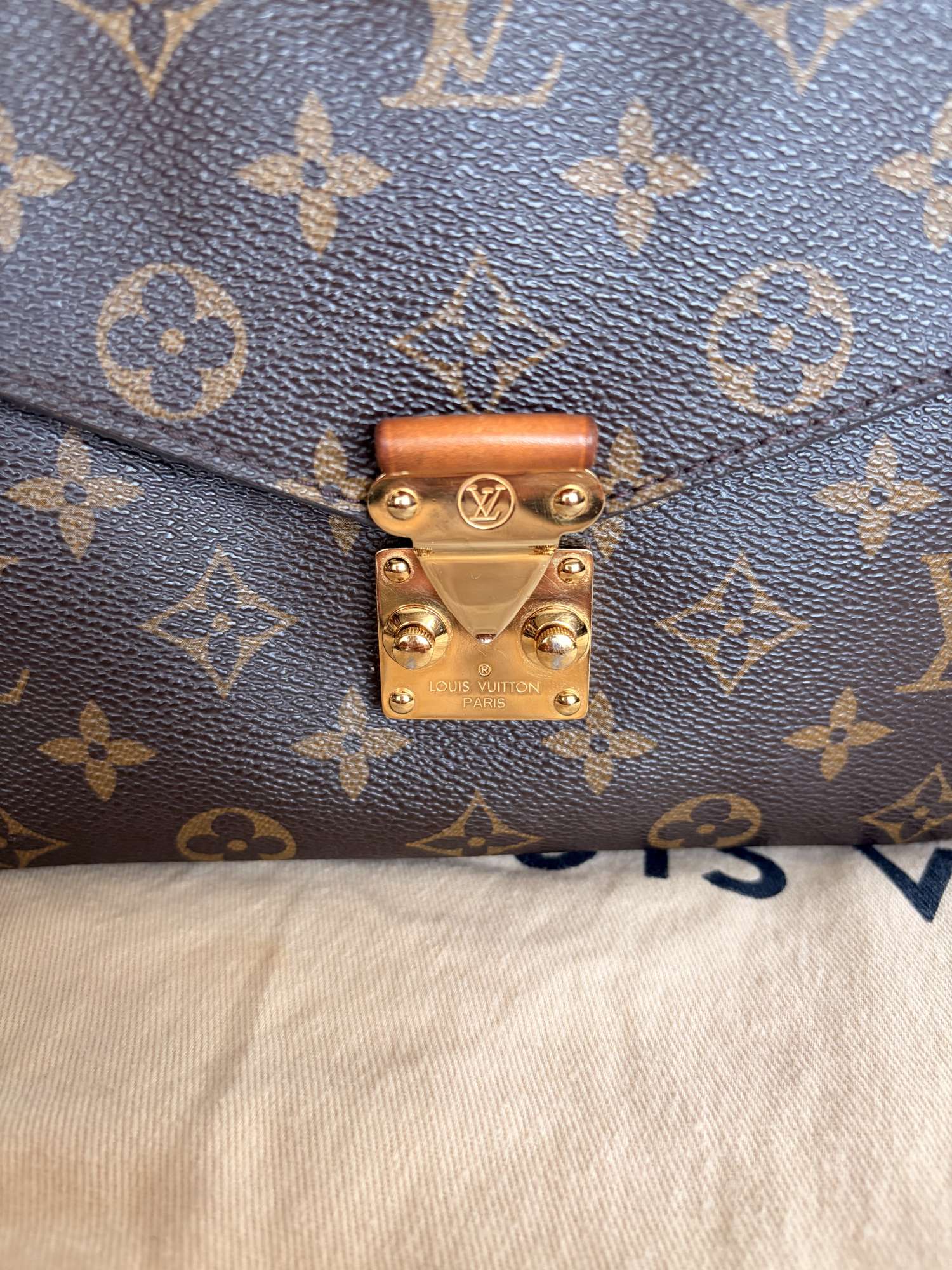 Louis Vuitton Metis