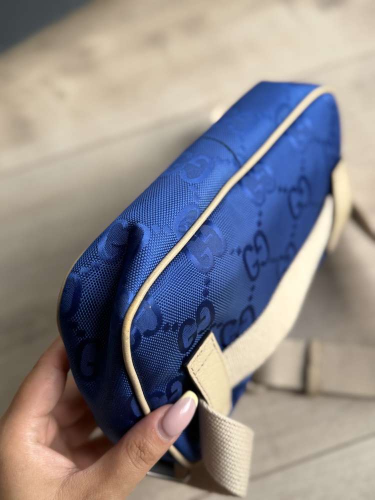 Unisex ladvinka Gucci