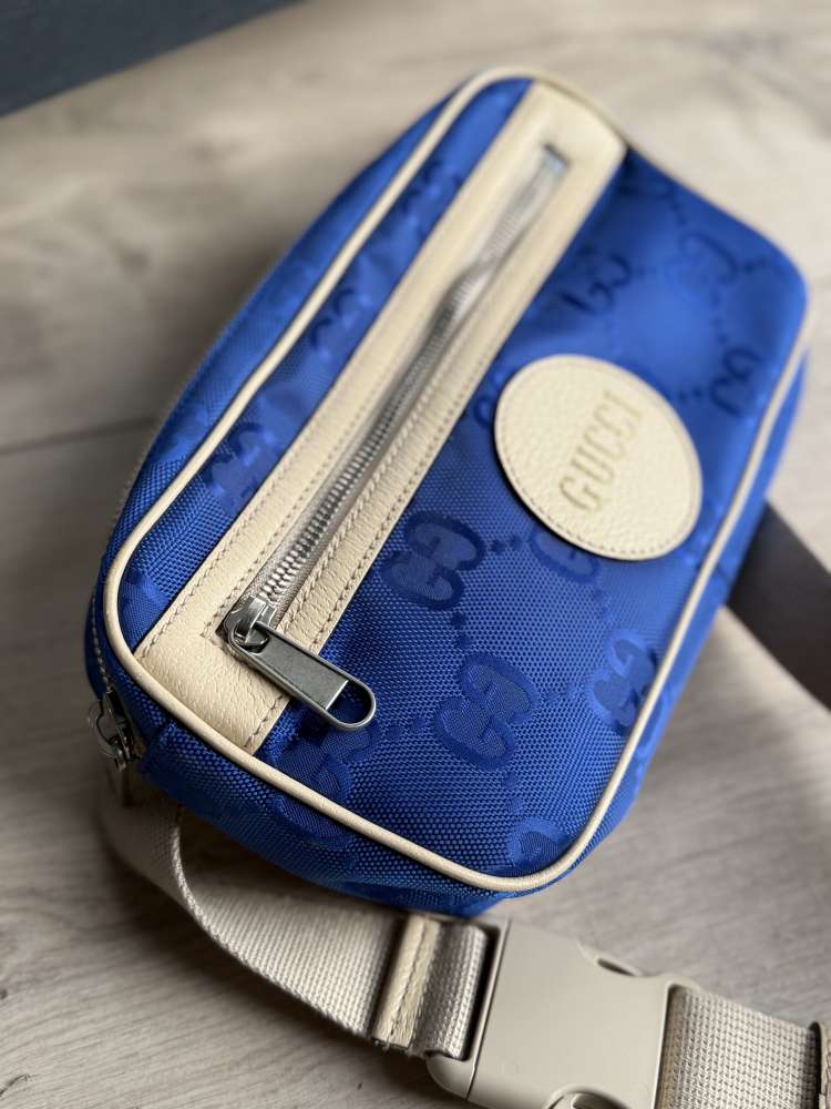 Unisex ladvinka Gucci