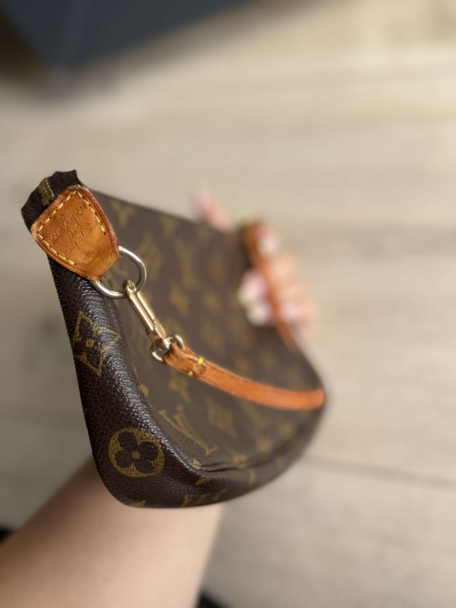 Louis Vuitton Pochette