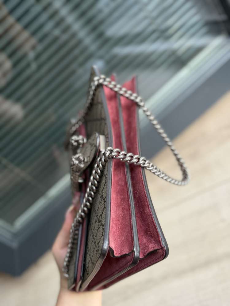 Kabelka Gucci Bloom Dionysus