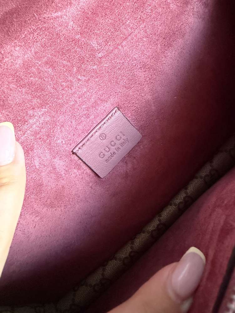 Kabelka Gucci Bloom Dionysus