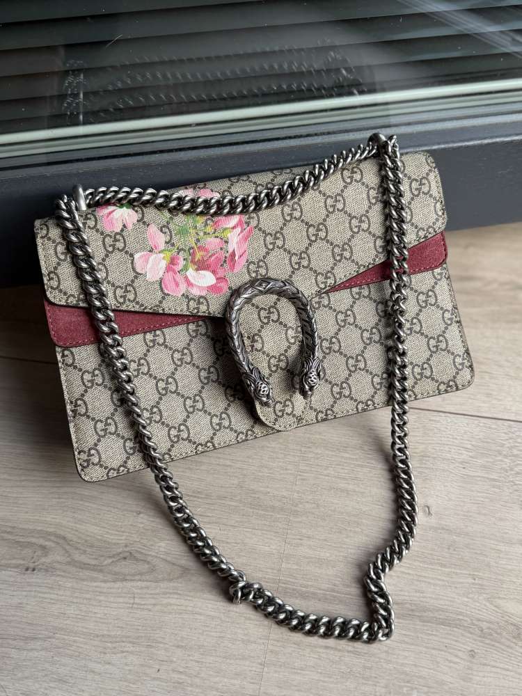 Kabelka Gucci Bloom Dionysus