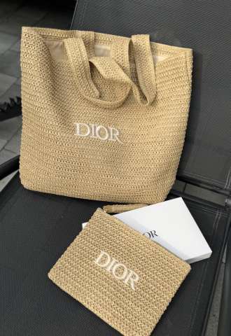https://vipluxury.sk/Dior Raffia set