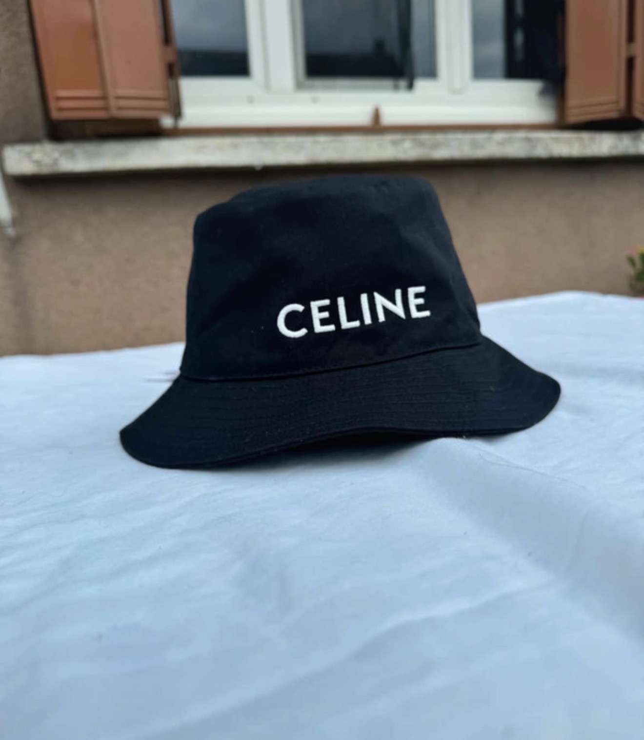 Celine klobúk