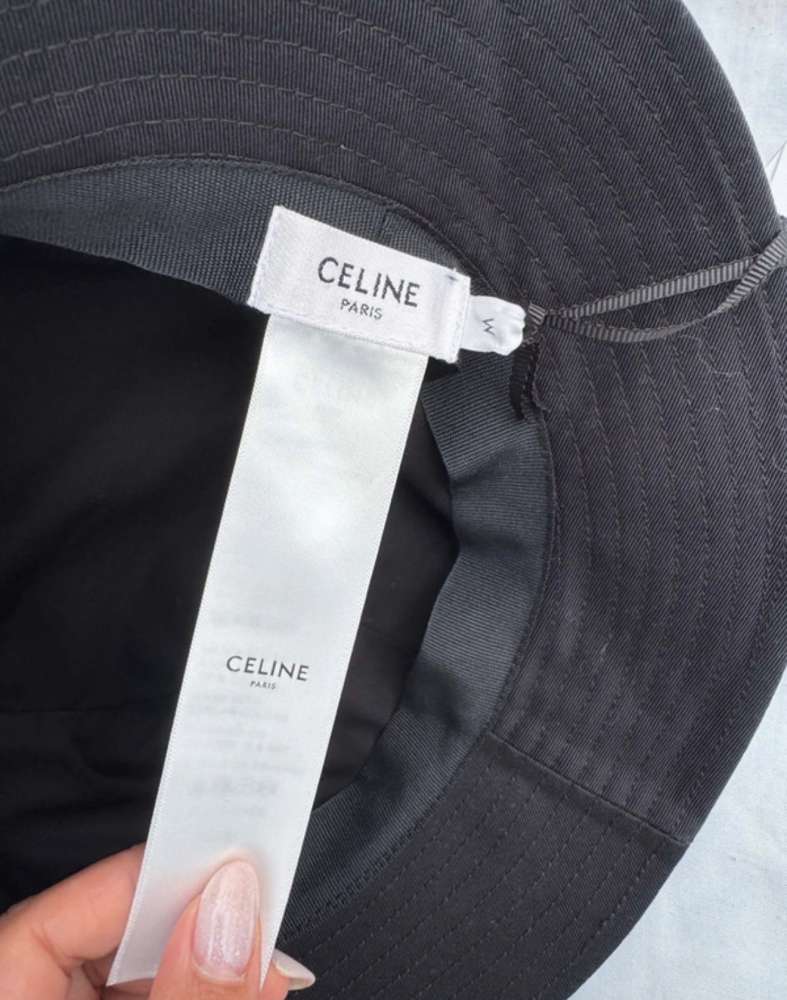 Celine klobúk