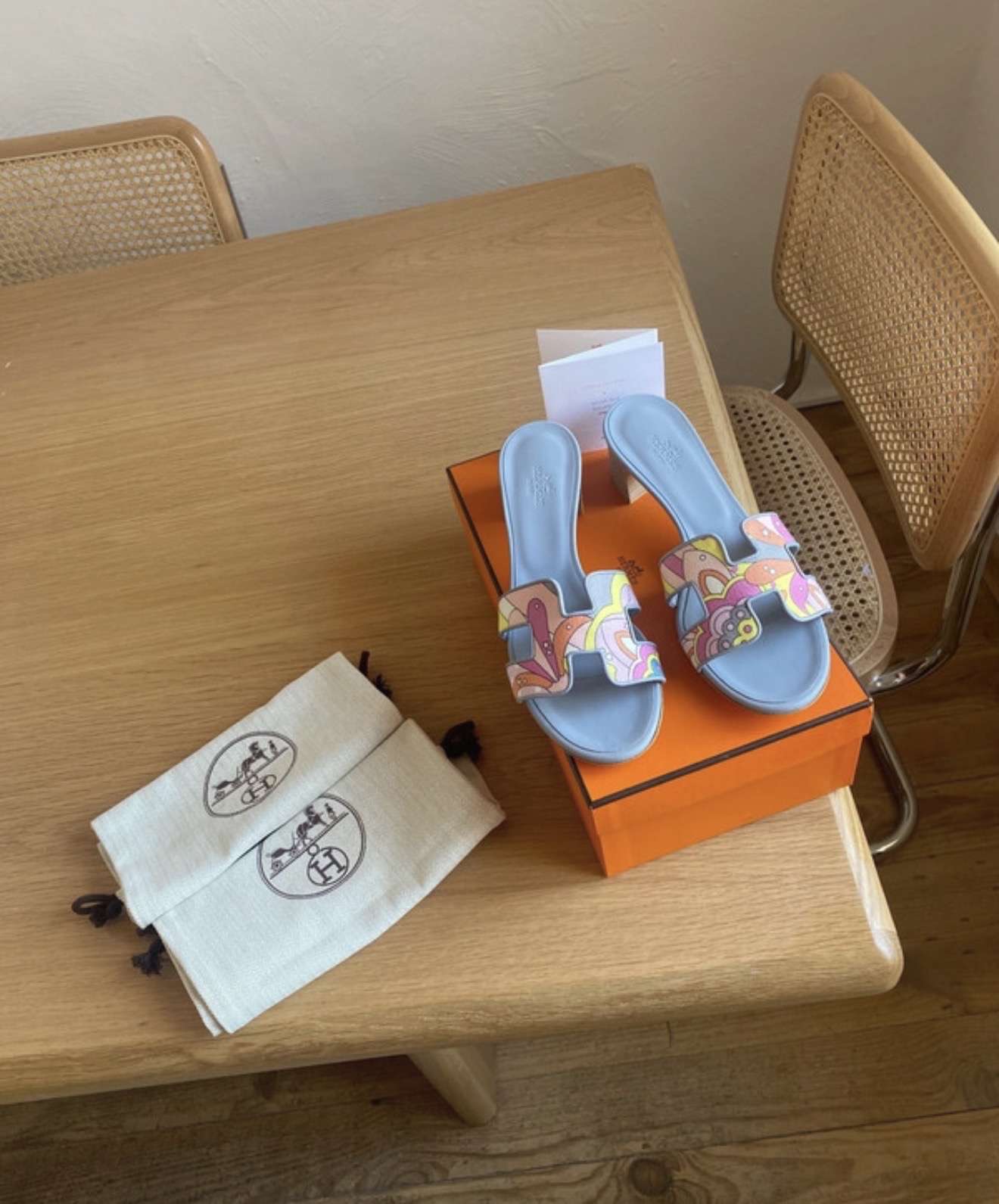 Hermes Oasis